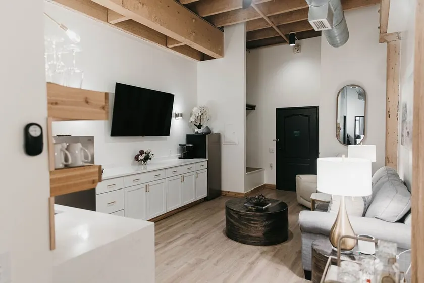 Dockside Suite 1 | The Brix | Pool in Canal Park! - Image 1