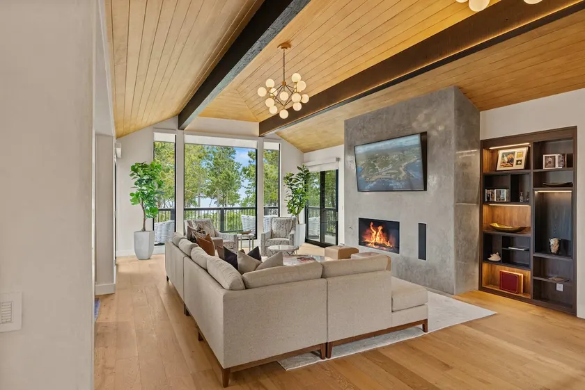 Luxury Pebble Beach 5BR 6BA Newly Remodeled Home - Image 1
