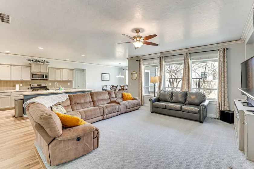 Spacious Kuna Family Home: Close to Parks! - Image 1