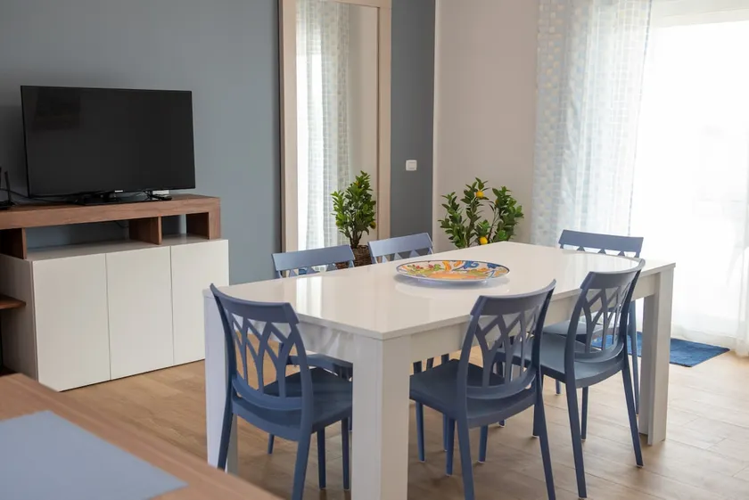 Villa Rosy - Image 1