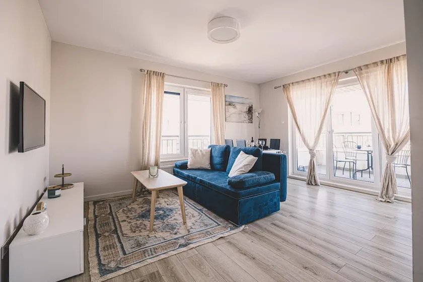 Brisa | Family apartment with a swimming pool & SPA - Image 1