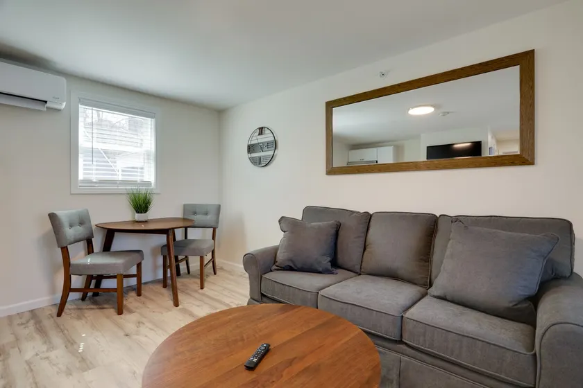 3 Mi to Beach & Pier: Pet-Friendly Cape Cod Apt! - Image 1