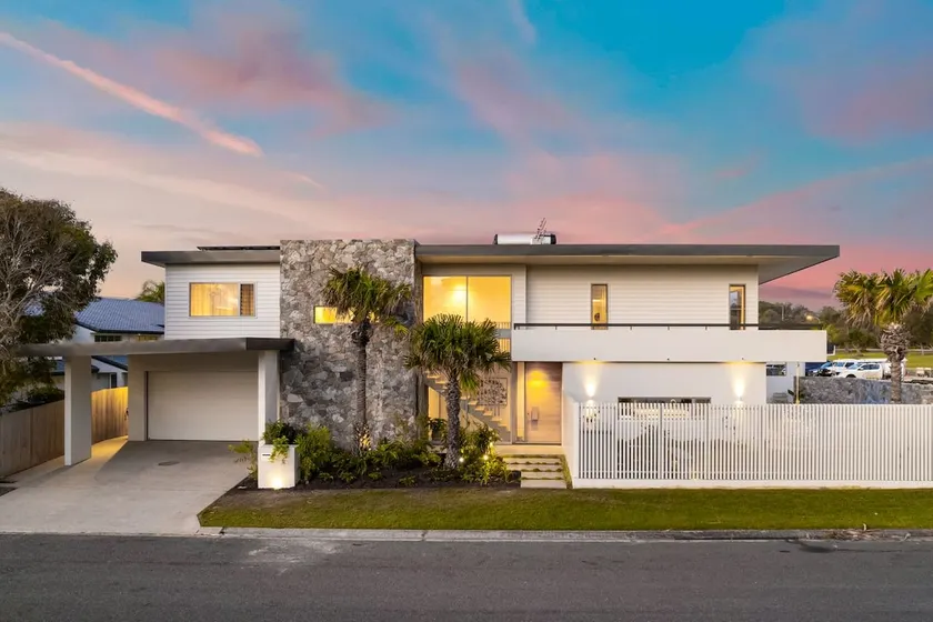 Solana – Luxury Beachside Escape in East Ballina - Image 1