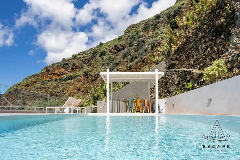 Villa Nicuma by ESCAPE to Madeira - Image 1