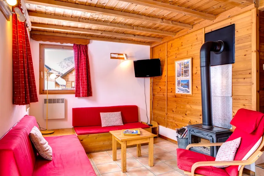 Le Pignotto Hameau des Chazals Nevache Hautes Alpes - Image 1