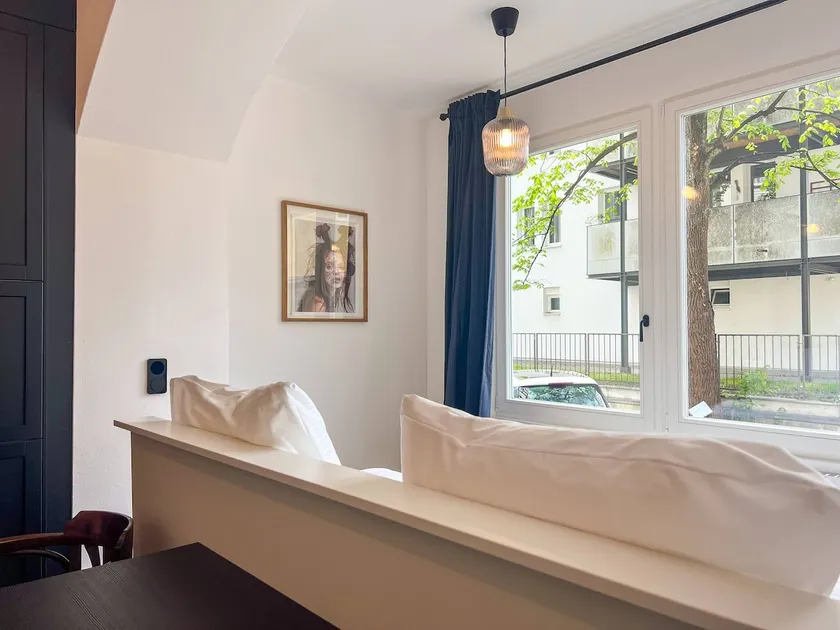 Apartment Schiller by Hello Fewo Apartments - Image 1
