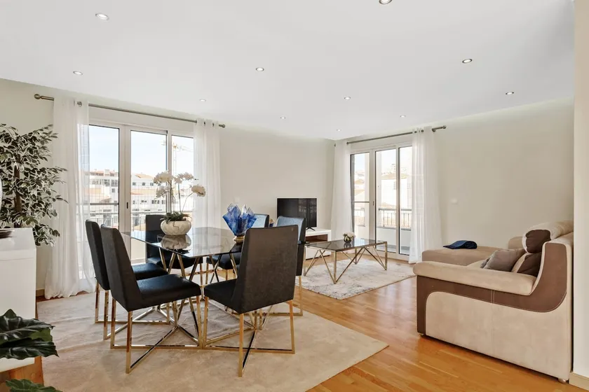 Penthouse Prestige by Homie - Image 1