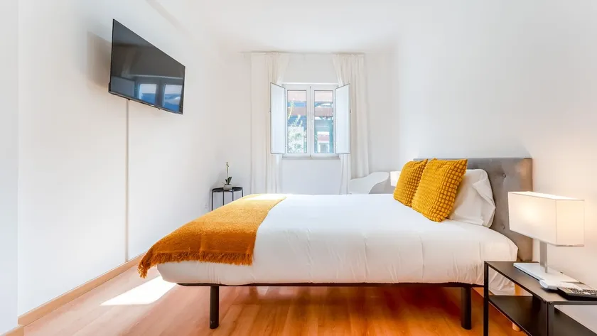 Modern Retreat with AC in Castro Marim by LovelyStay - Image 1