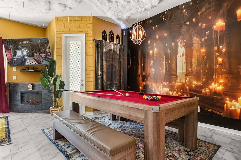 NY! Davenport Home w / Pool + Games, ~ 7Mi til Disney - Image 1