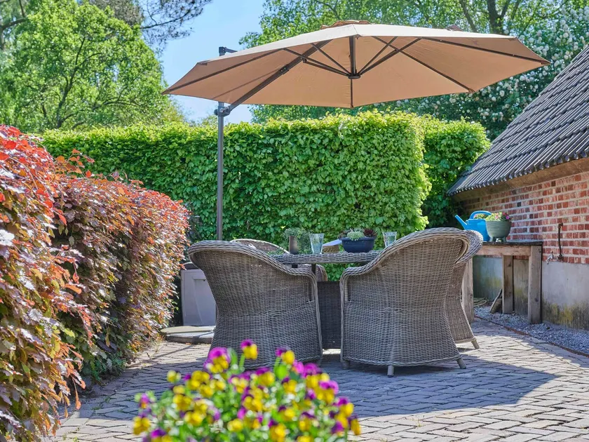Beautiful village house in Valkenswaard - Image 1