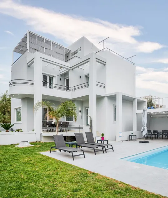 Villa Giota - Image 1