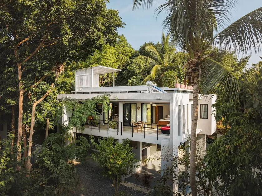Serene escape to Padma - your luxurious retreat awaits you. - Image 1