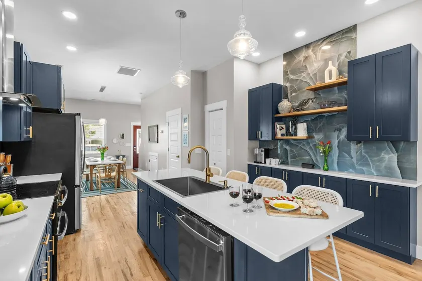 Brooklyn Arts - Bring your doggie - sleeps 6 - Image 1
