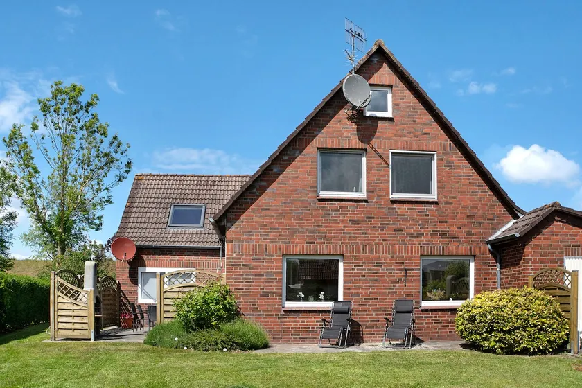 Deichzeit vacation home - Image 1