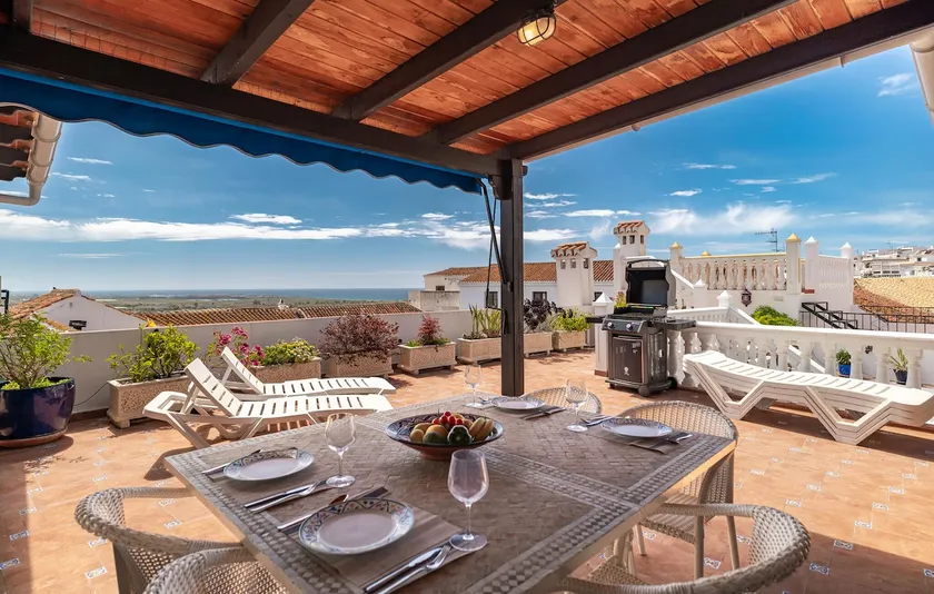 Lovely home in Salobreña - Image 1