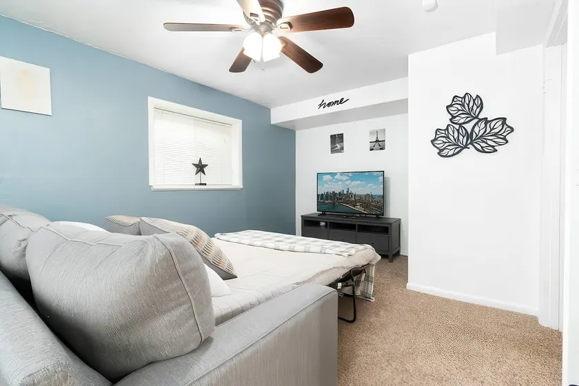 Cozy Millcreek Home SLC - Image 1
