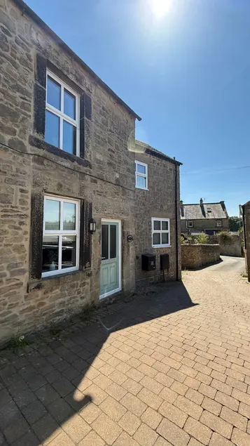 Eyam's Adventure Hideout - Image 1