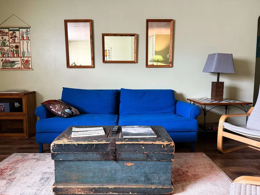 Peaceful Hideaway in Central Fargo - Image 1