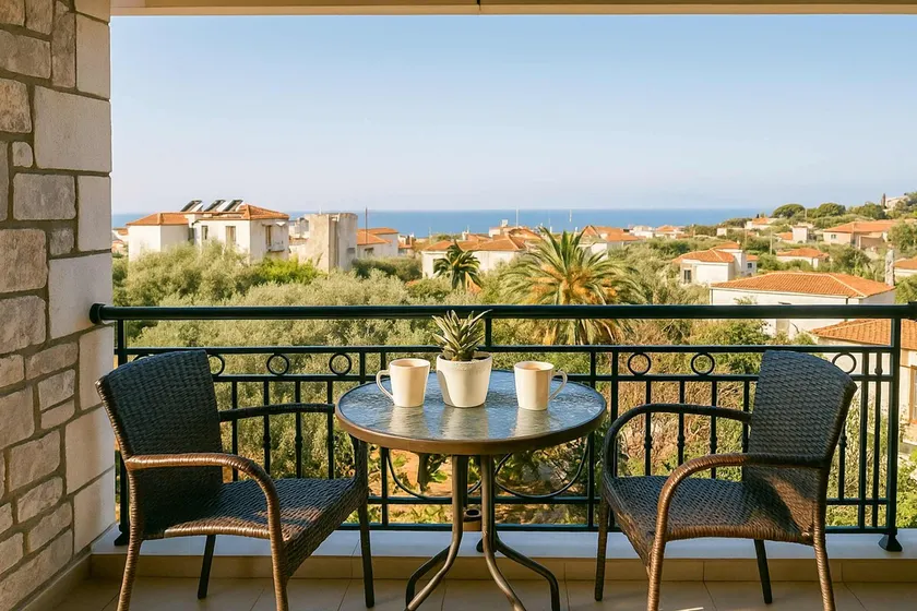 Villa Orestis - Stoupa Seaside Retreats - Image 1