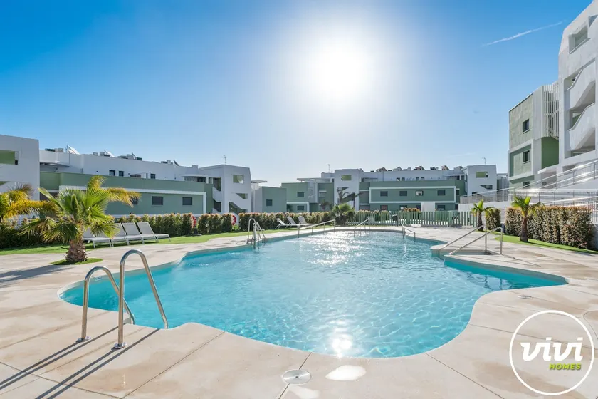 Mariposa | Sea view - pool - terrace - spa - Image 1