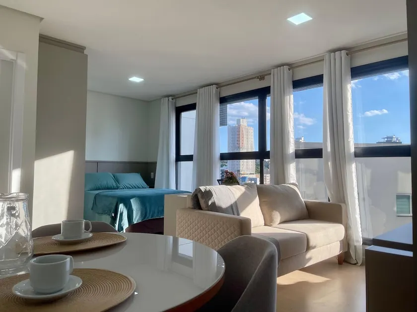 Cozy Studio in Downtown – Close to Everything! - Image 1