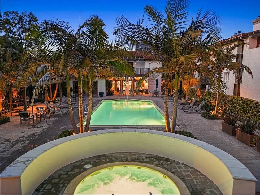Near Beach w/ Patio, Resort Amenities | STR16-0458 - Image 1
