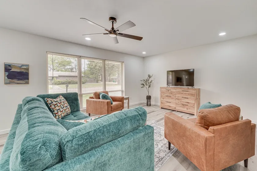 Convenient Family-friendly Location: Texarkana Gem - Image 1