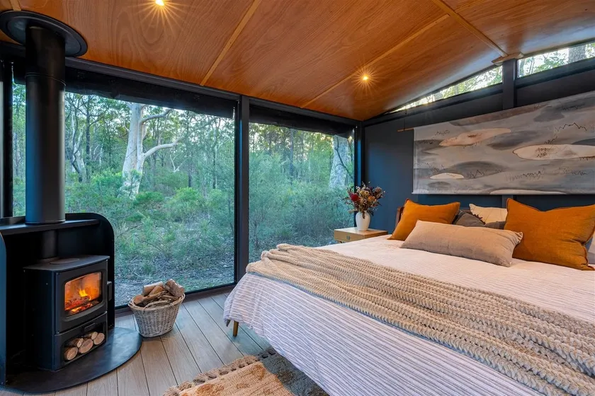 The Hollows - Kangaroo Valley - Image 1