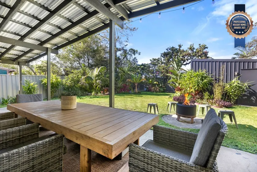 Piccolo Cottage - Firepit - 4 Mins Walk to Beach - Image 1