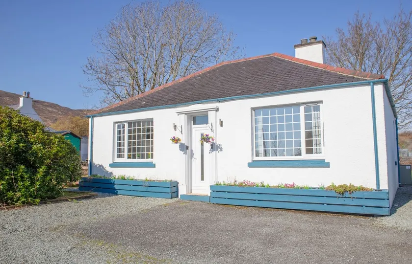 The Croft House Portree - Image 1