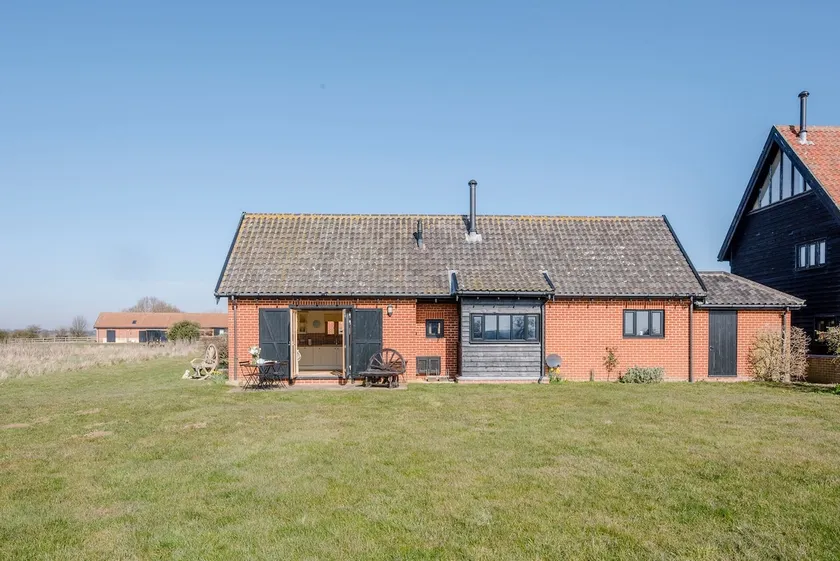 The Meadows Dairy, Bawdsey - Image 1