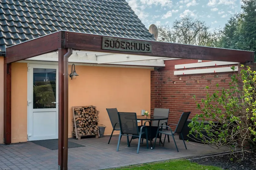 Süderhuus - Image 1