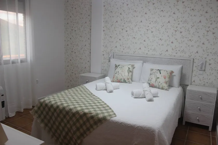 Consuegra apartments in front of the mills, 1º B - Image 1