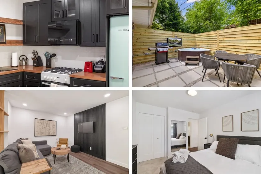 Newly Renovated West-Side 1BR/1BA! - Image 1
