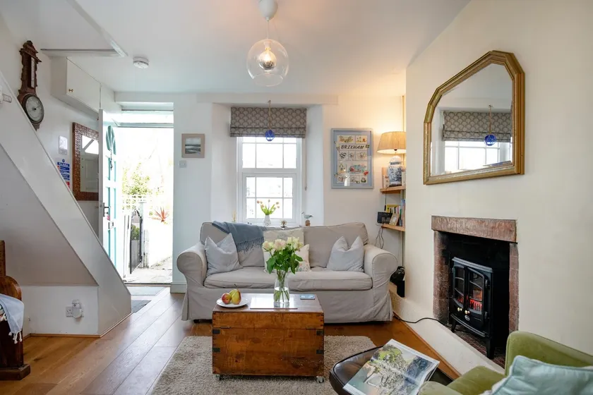 Campion Cottage, Brixham - Image 1