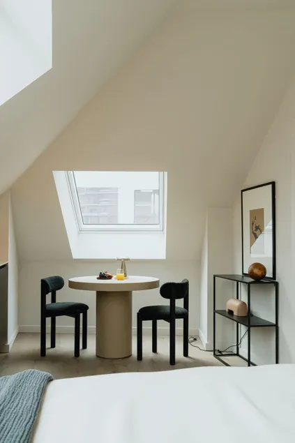 RAIBU | Elegant Suite with Terrace - Image 1