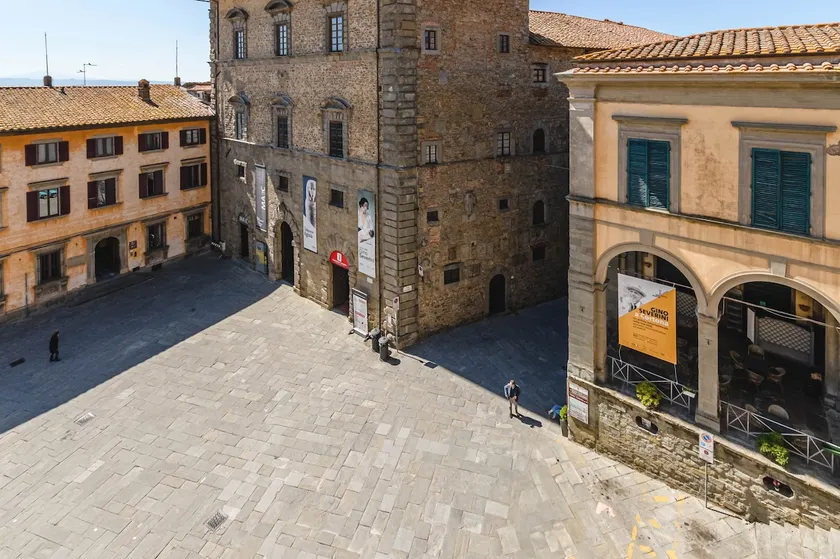 B&B Cortona Suite - Together in Tuscany - Image 1