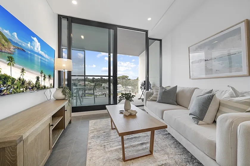 Bright 1-Bedroom Escape with Private BBQ - Image 1
