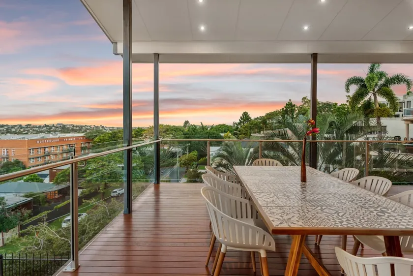 A/C Throughout Home in Brisbane’s Trendiest Suburb - Image 1