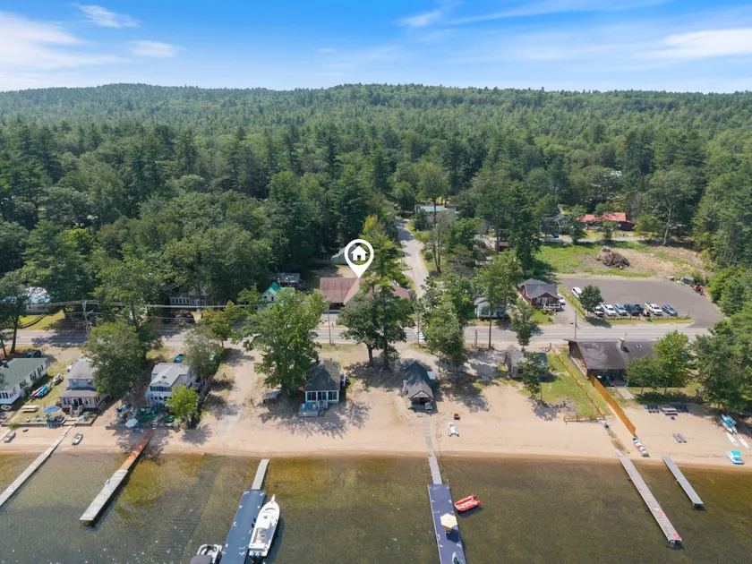 Rockcraft bietet Platz für bis zu 22 Gäste, große Rasenfläche, Zugang zum Dock, Sandstrand und Beau - Image 1