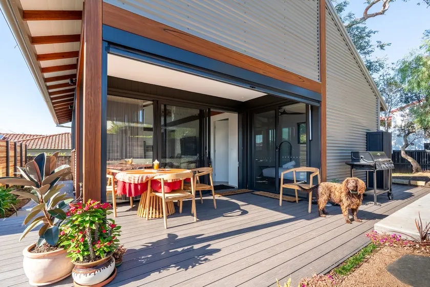 Enchanting pet-friendly family home in Kiama - Image 1