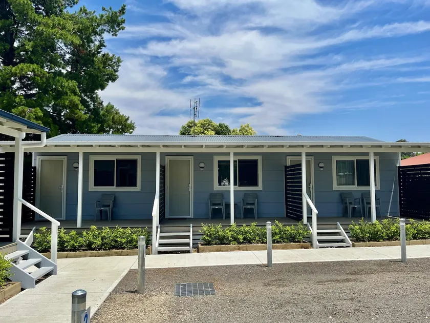 Motel Style Rooms - Image 1