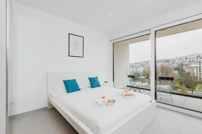 {Suite 414} Business Room, Modern, Relax - Image 1