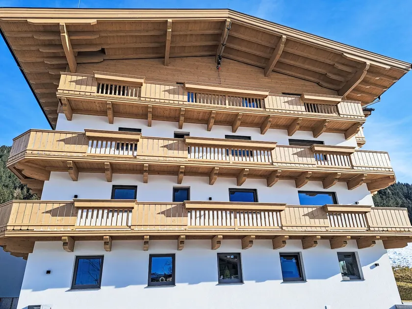 Alpine Residence Auszeit by Interhome - Image 1
