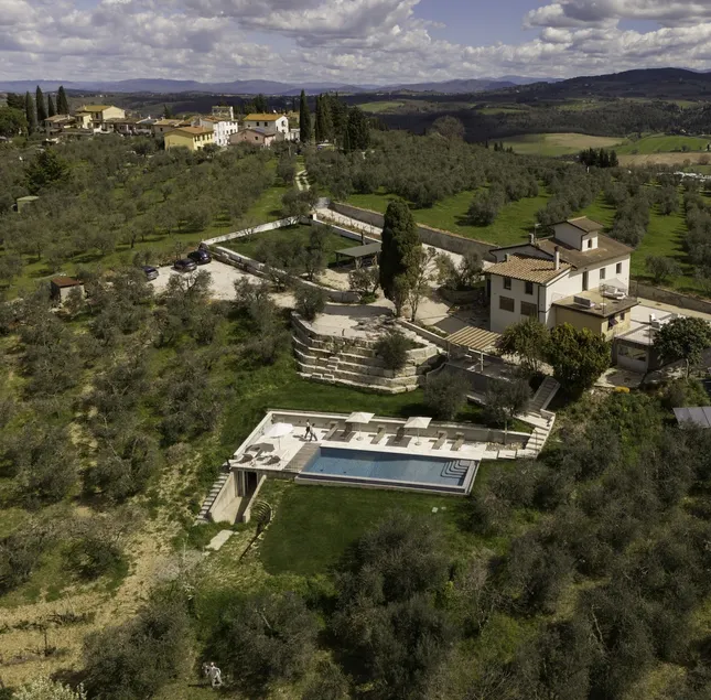 Podere Le Casette Altana - Image 1