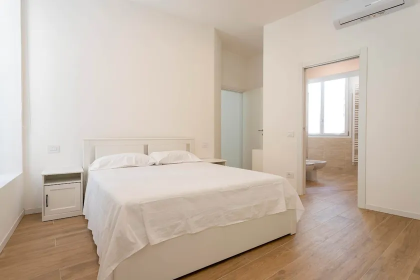 Cairoli Maison - Tourist apartment Self check-in - Image 1