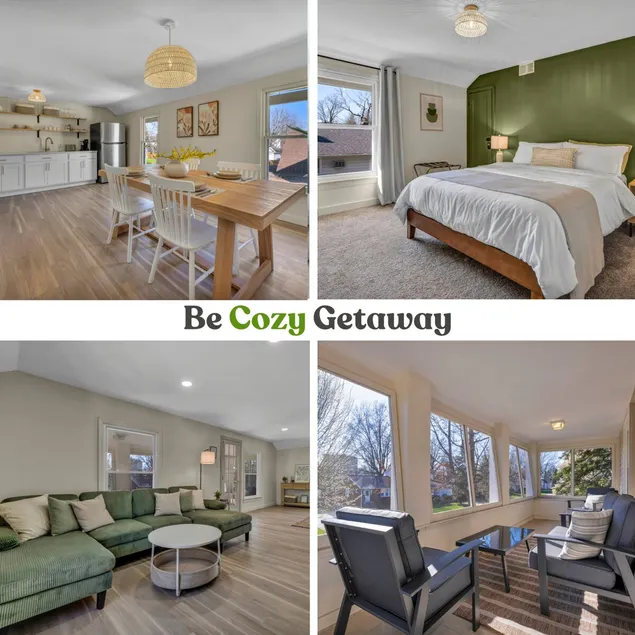 2BR + Yoga Space | Discounts Offered | Near Lake - Image 1