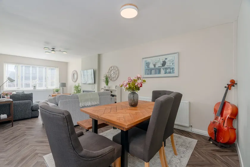 Moorland Bungalow Central Clitheroe - Image 1