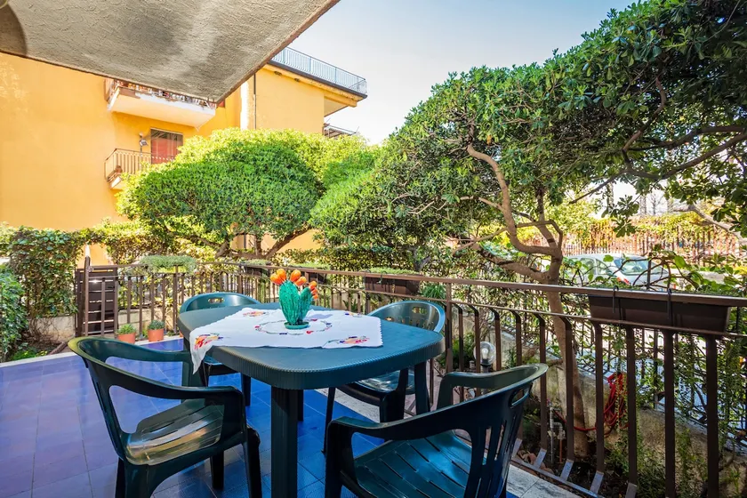 Casa Musa Gardens Naxos - Image 1