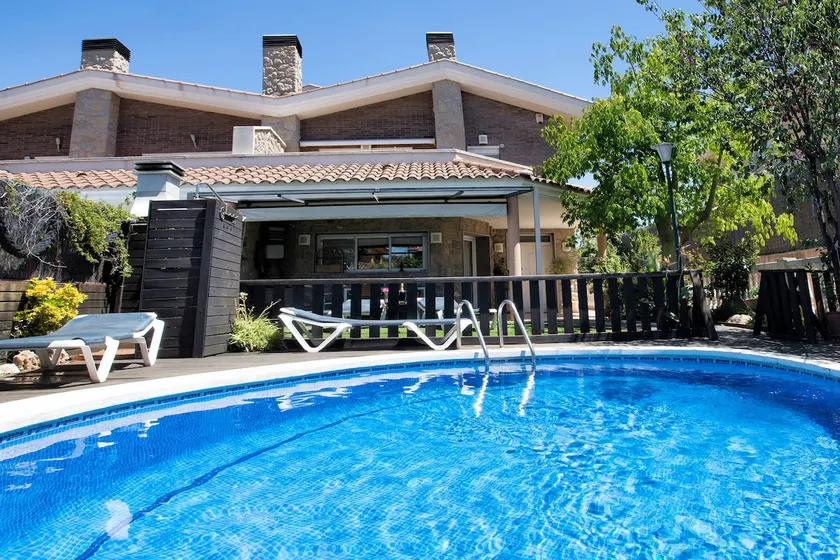 Angebot Juli Unterkunft Villa Moles in der Nähe von Strand, Port Aventura und Golf - Image 1
